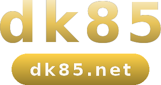 dk85 logo