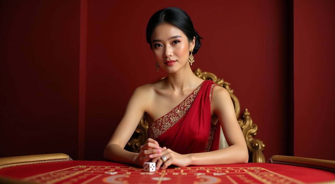dk85 dk85 နဲ့ မြန်မာကစားသမားတွေအတွက် လွယ်ကူတဲ့ ကာစီနို စနစ်